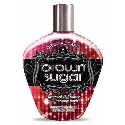 Tan Incorporated Brown Sugar Original 13.5oz