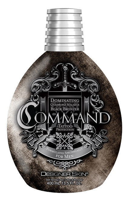 Designer Skin Command 13.5oz
