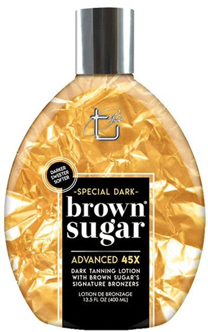 Tan Incorporated Special Dark Brown Sugar 13.5oz