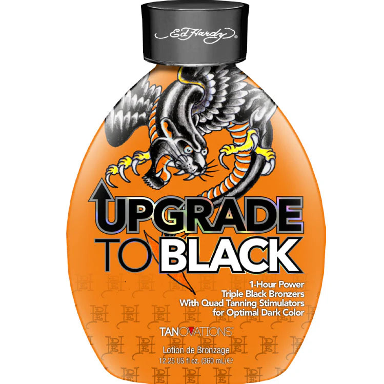 Tanovations Upgrade to Black 13.5oz