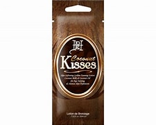 Tanovation Coconut Kisses Pkt